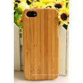 Cubierta Plant Nature Bamboo para iPhone